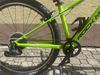 Juniorské kolo Rock Machine Thunder 27,5