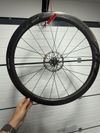ZIPP 303 firecrest Tubular DB 