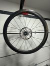 ZIPP 303 firecrest Tubular DB 