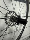 ZIPP 303 firecrest Tubular DB 