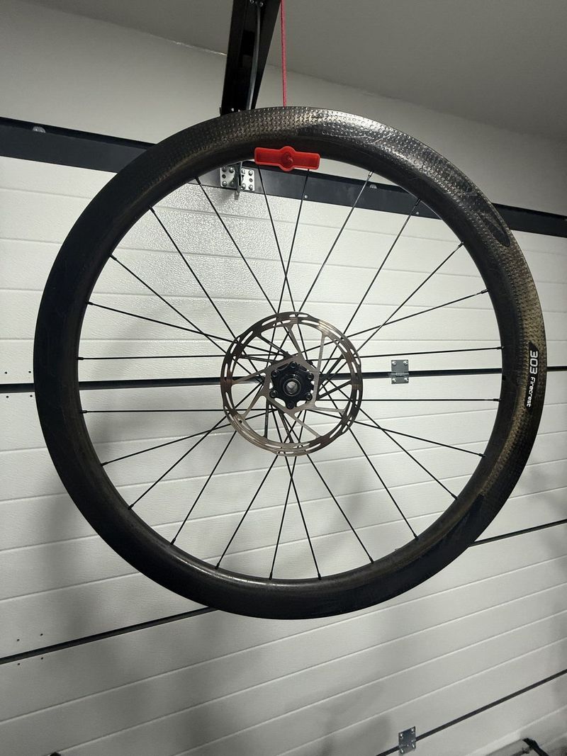 ZIPP 303 firecrest Tubular DB 