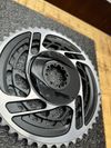 Sram Red D1 48/35 převodníky