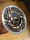 Sram Red D1 48/35 převodníky