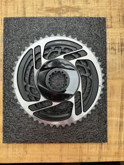 Sram Red D1 48/35 převodníky