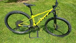 Scott Scale 940