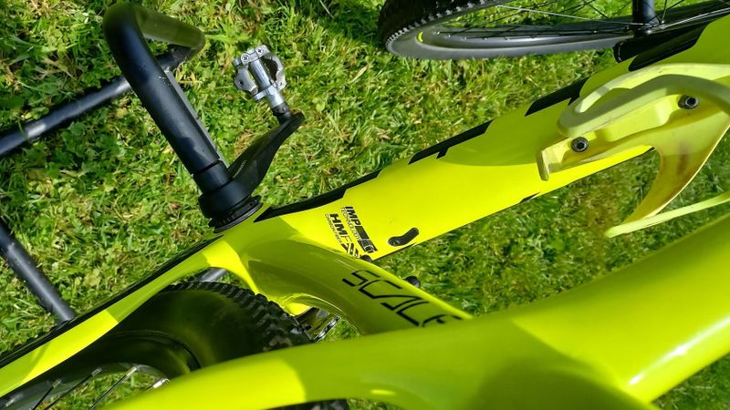 Scott Scale 940