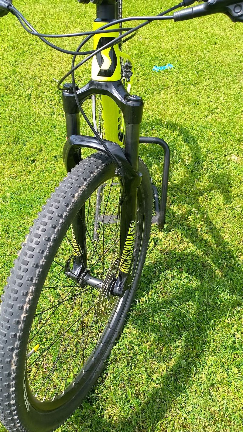Scott Scale 940