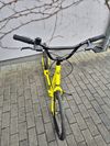 Koloběžka Mibo Express - Břéťa Michálek
