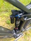 Trek Rail 9.9 X0 AXS T-Type Gen 4