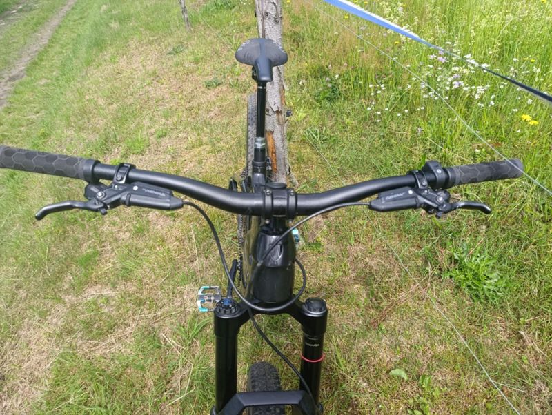 Trek Rail 9.9 X0 AXS T-Type Gen 4