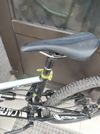 Cannondale (L) celoodpružené horské kolo 26