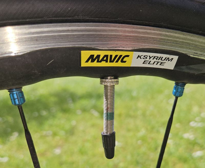 Merida Reacto 4000, 165 - 175 cm