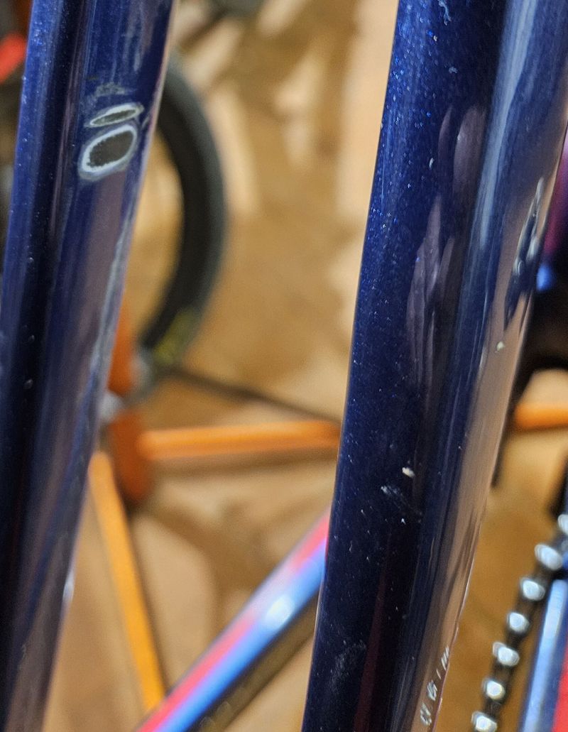 Merida Reacto 4000, 165 - 175 cm