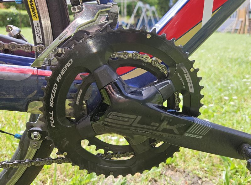 Merida Reacto 4000, 165 - 175 cm