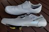 Tretry Shimano S-Phyre SH-RC903MW, bílá, vel.45