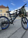 Canyon torgue