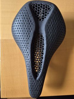 Sedlo Specialized Power Pro 3D tisk, 155mm