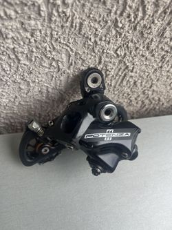 Campagnolo Potenza 2x11
