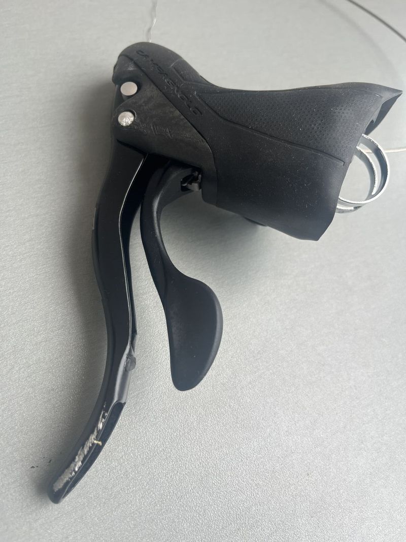 Campagnolo Potenza 2x11