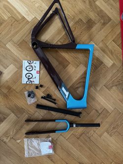 3T exploro racemax