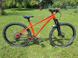 CTM Zephyr xpert 