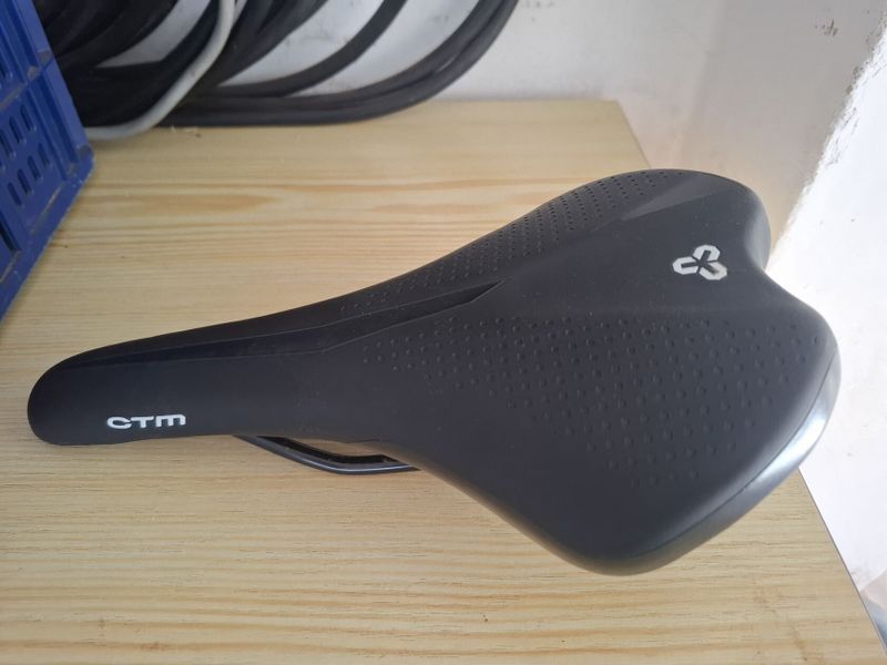 CTM Zephyr xpert 