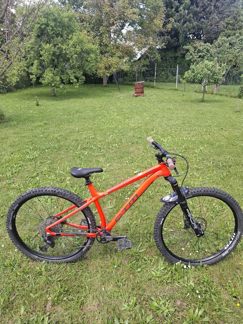 CTM Zephyr xpert 