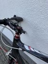Silniční kolo Ravo Allegro – Karbonový rám