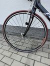 Silniční kolo Ravo Allegro – Karbonový rám