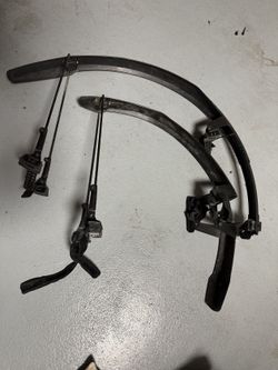 blatníky na gravel SKS speedrocker