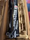 Nová !! RockShox Reba RL- Remote 