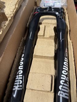Nová !! RockShox Reba RL- Remote 
