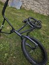 Mongoose bmx