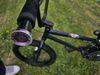 Mongoose bmx
