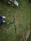 Mongoose bmx