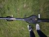 Mongoose bmx