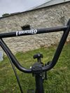 Mongoose bmx
