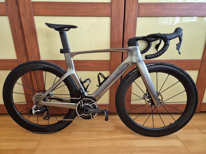 Scott Foil RC Ultimate, vel. S 