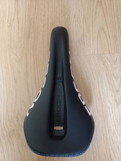 Ergon SM Enduro Pro Ti 