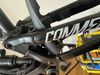 Commencal Supreme SX + Rock Shox Super Deluxe RC3