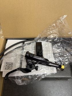 Shimano XT M8100