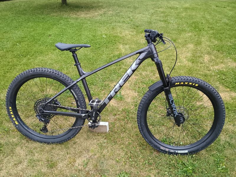 Trek Roscoe 7 (L)