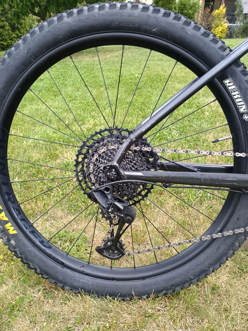 Trek Roscoe 7 (L)