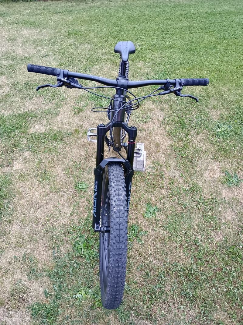 Trek Roscoe 7 (L)