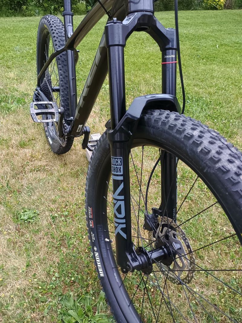 Trek Roscoe 7 (L)