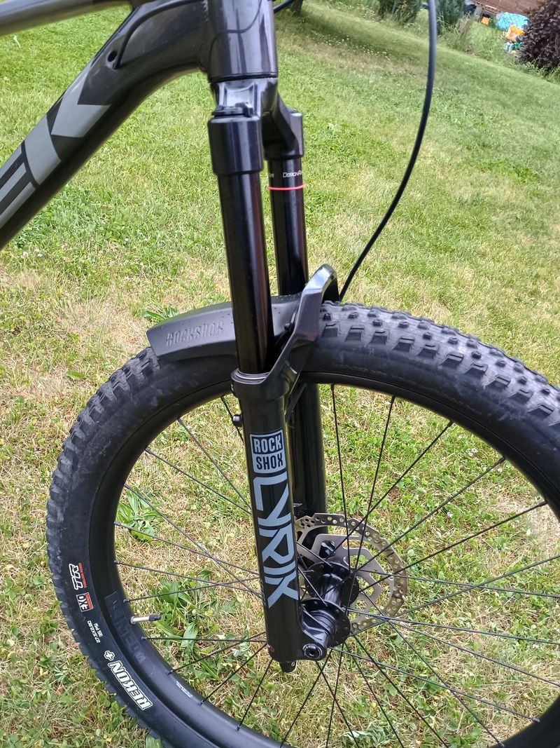 Trek Roscoe 7 (L)
