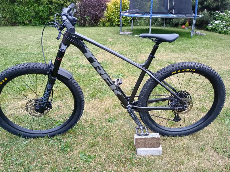 Trek Roscoe 7 (L)