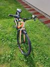 Core Nipper LD 24" PĚKNÉ