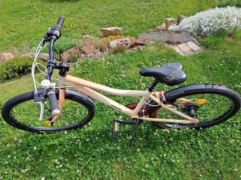 Core Nipper LD 24" PĚKNÉ