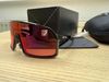 Oakley Sutro Prizm Snow Torch/ Polished Black OO9406-2337